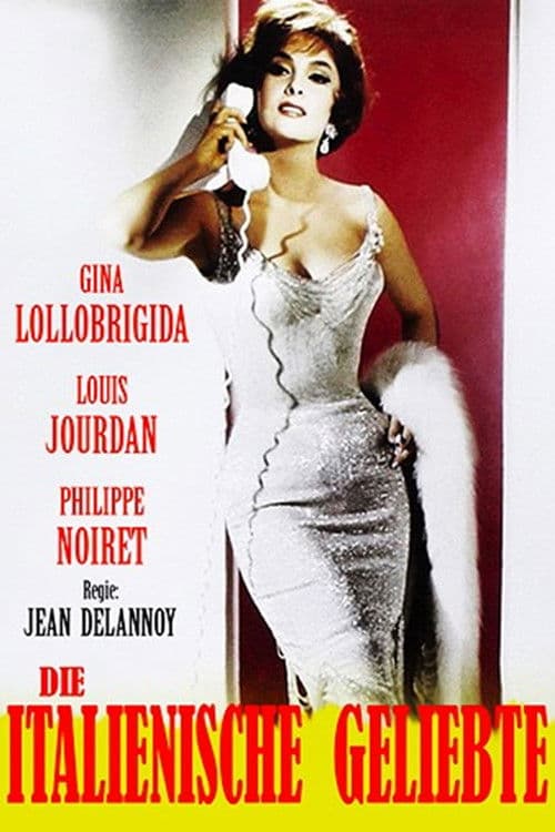 Die italienische Geliebte