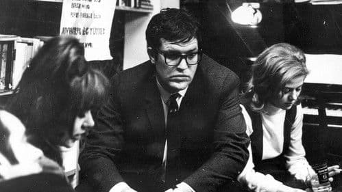 Szemüvegesek Bild 1