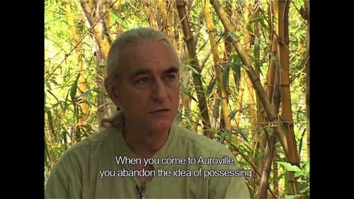 Auroville: L'esquisse d'un monde Bild 1