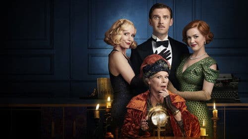 Da scheiden sich die Geister Bild 6