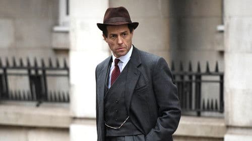 A Very English Scandal Bild 2