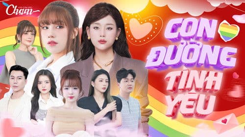 CON ĐƯỜNG TÌNH YÊU Bild 1