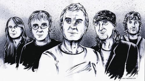 Deep Purple - From the Setting Sun... in Wacken Bild 1