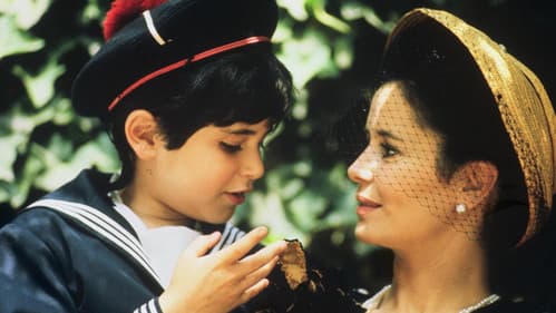 Les Violons du bal Bild 1