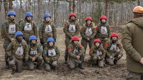 Kompani Lauritzen: Tropp Bild 3