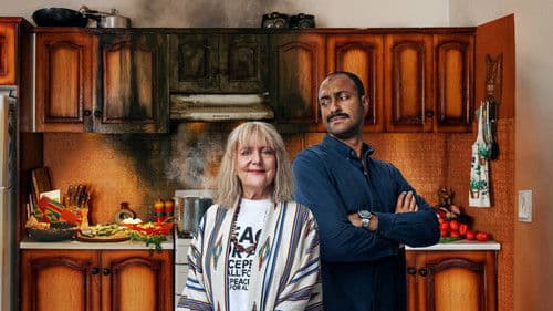 Mother and Son Bild 3