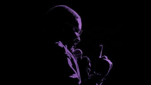 Lil Rel Howery: Live in Crenshaw Bild 1