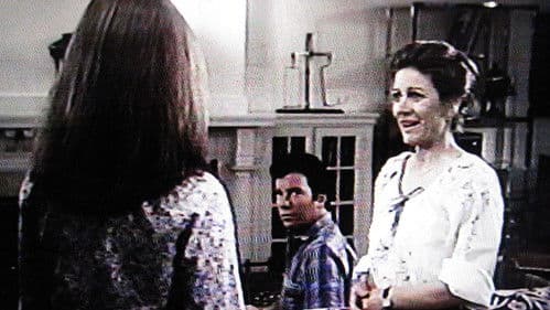 Mom, the Wolfman and Me Bild 1