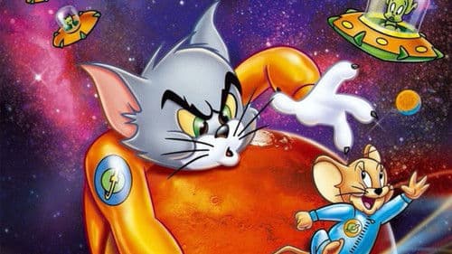 Tom & Jerry - Abenteuer auf dem Mars Bild 3