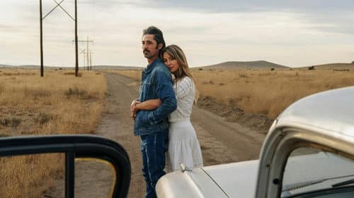 Love Letter to Texas Bild 1