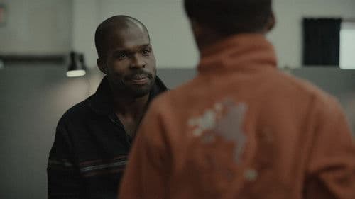 Someone's Trying to Get in Bild 1