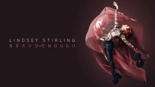 Lindsey Stirling: Brave Enough Bild 2