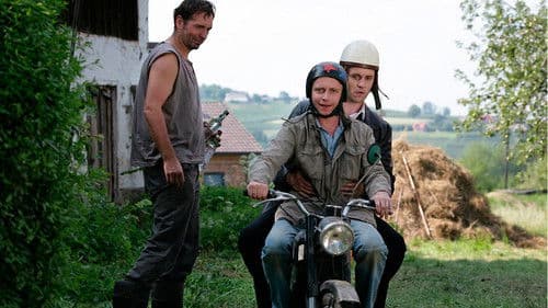 Święty interes Bild 6