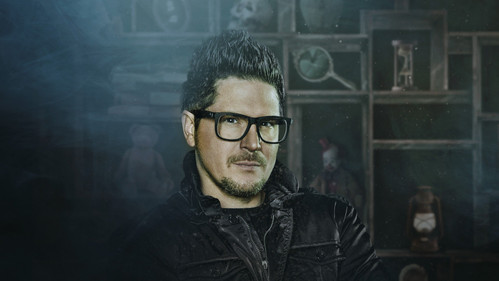 The Haunted Museum Bild 2