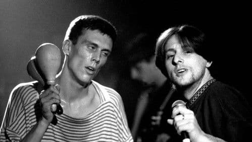Happy Mondays: Call the Cops Bild 1