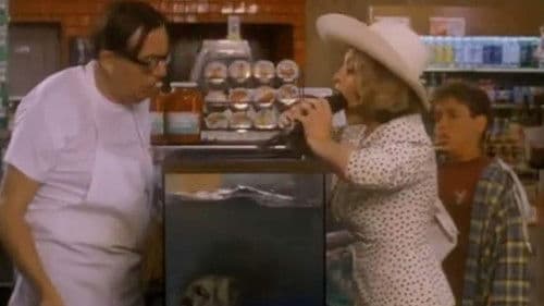 Hilfe, meine Frau ist ein Saurier Bild 3