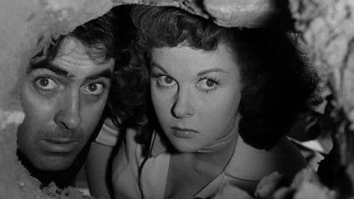 Zwei in der Falle Bild 2