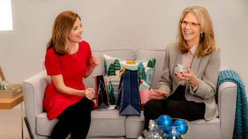 Mingle All the Way Bild 6