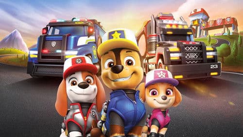 Paw Patrol: Big Truck Pups Bild 2