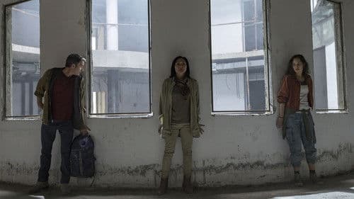 The Deal - Der verwüstete Planet Bild 4