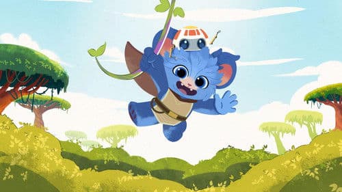 Star Wars: Fun with Nubs Bild 1