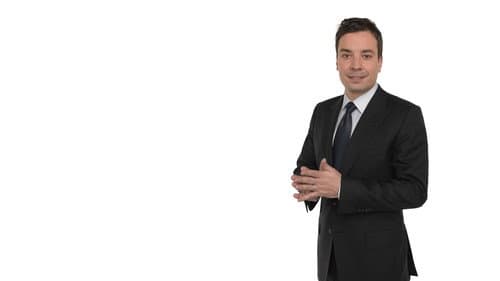 Late Night with Jimmy Fallon Bild 6