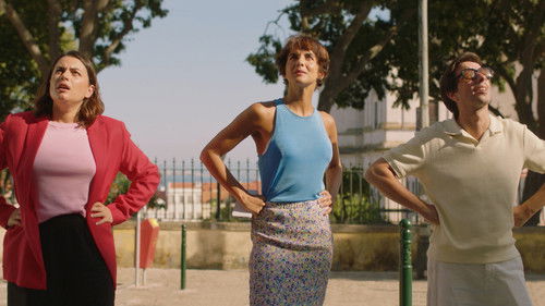 O Pátio da Saudade Bild 1