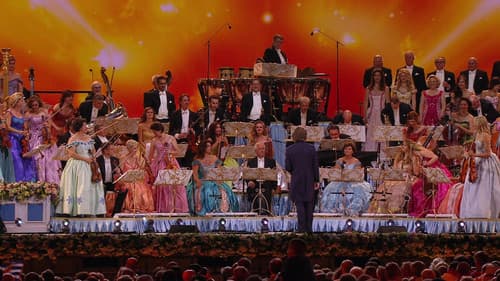 André Rieu - The Magic of Maastricht Bild 1