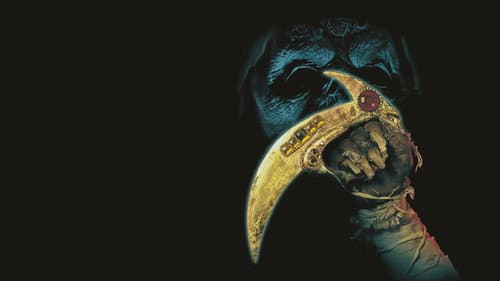 Scream of the Mummy Bild 1