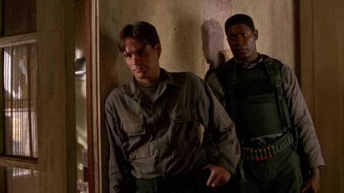 Standoff - Keiner kommt hier lebend raus! Bild 2