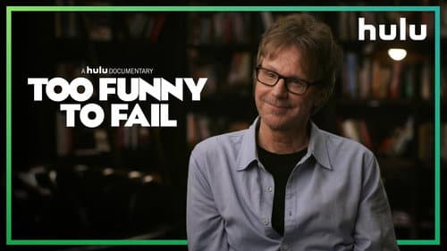 Too Funny to Fail: The Life & Death of The Dana Carvey Show Bild 2