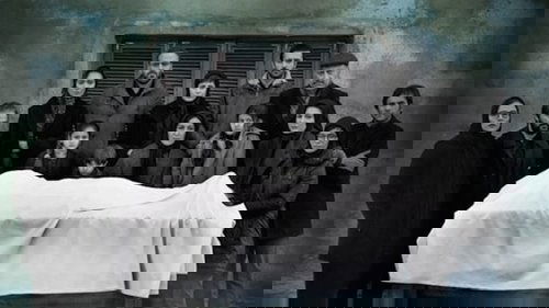 مرگ ماهی Bild 1