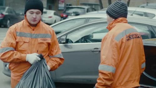 Такое настроение, адажио Баха и небольшой фрагмент из жизни девушки Лены Bild 4