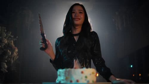 คืนแค้น Bild 4