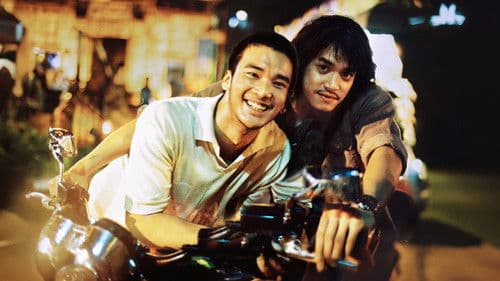 Bangkok Love Story Bild 1