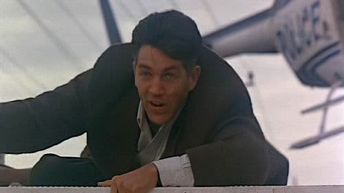 Todesschwadron aus der Zukunft Bild 2