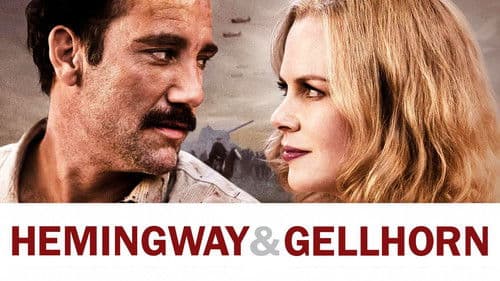 Hemingway & Gellhorn Bild 6