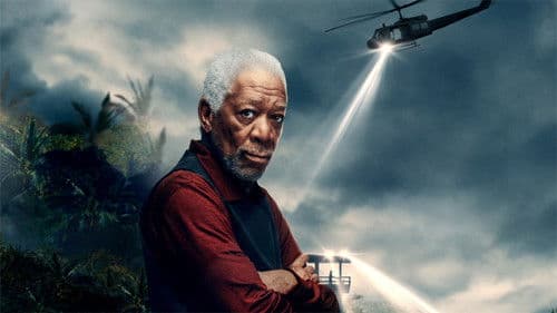 Great Escapes mit Morgan Freeman Bild 3