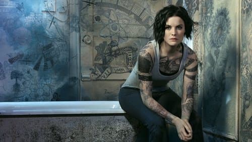 Blindspot Bild 7