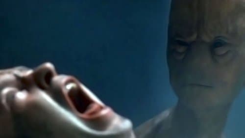 Feuer am Himmel Bild 1