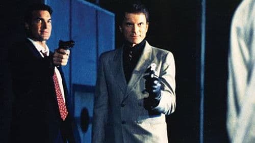 Expert Weapon Bild 1