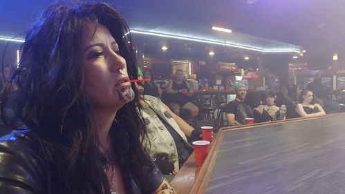 Hellcat's Revenge Bild 1