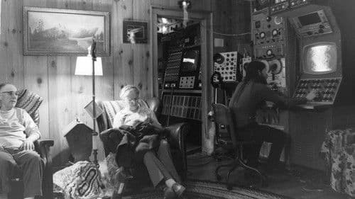 John Shepherds Kontaktversuche Mit Aliens Bild 3