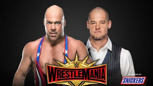 WWE WrestleMania 35 Bild 4