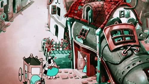 The Merry Old Soul Bild 1