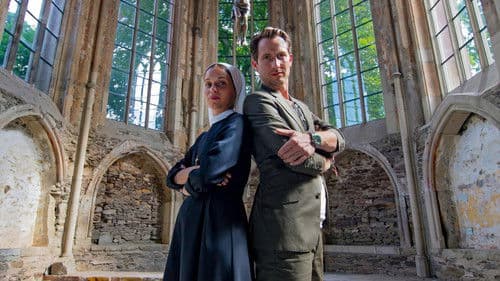 Da hilft nur beten! Bild 1