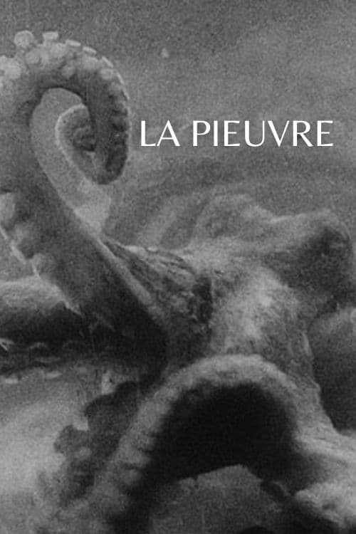 La pieuvre