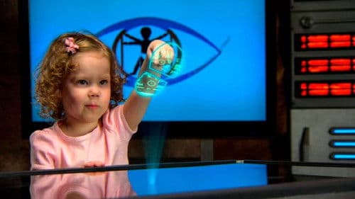 Baby Geniuses Television Series Bild 1