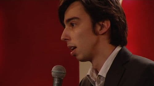 Stefan Pop: Live in Toomler Bild 1