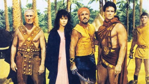 Der Sohn des Spartakus Bild 3